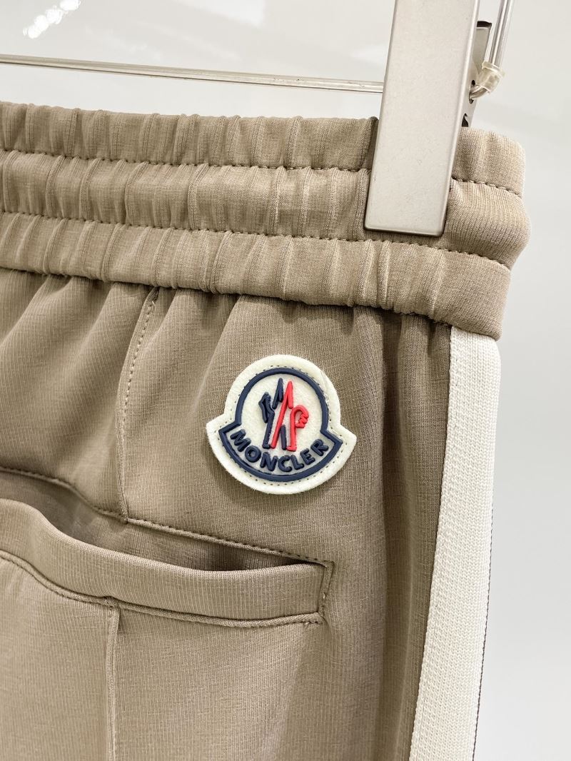 Moncler Long Pants